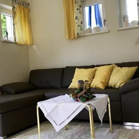 Holiday home Scharl