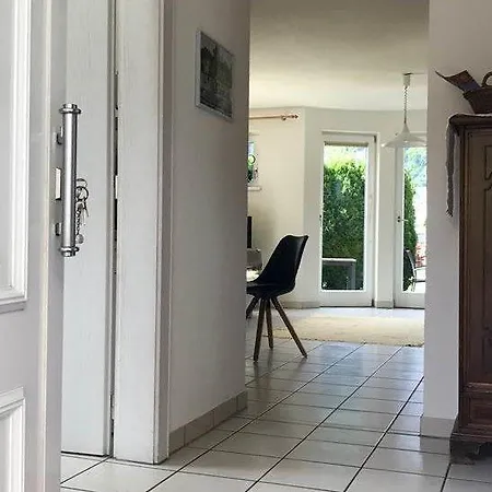 Nyaraló Scharl Schruns