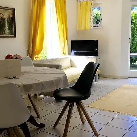 Holiday home Scharl *