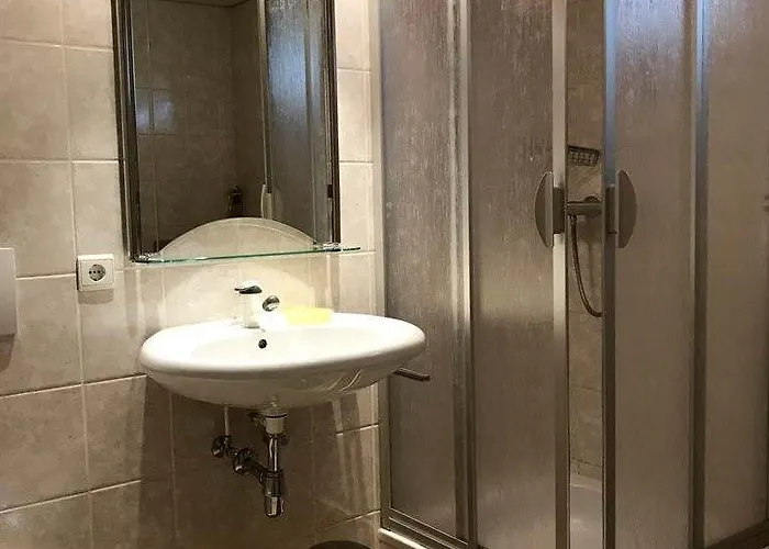 Prázdninový dům Scharl *